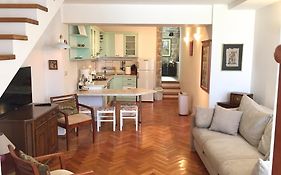 Apartments Villa Mila